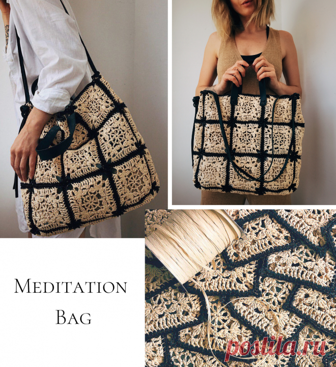 #about_pattern | description - BulavkaCrochet by Anastasia Asanova | Boosty