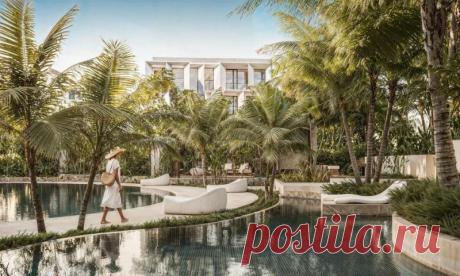 Сервисные апартаменты в глазах рынка становятся отдельным инструментом инвестиций и девелопмента, где сочетаются понятные модели доходности и пространство для внедрения современных курортных концепций. Зарубежный опыт подтверждает, что максимальный потенциал этот формат раскрывает в зонах отдыха у моря и в горах, и в российском контексте аналогичная роль традиционно закреплена за Сочи.