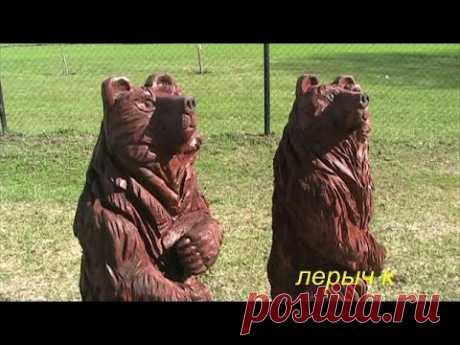 Пилим двух МИШЕК - YouTube