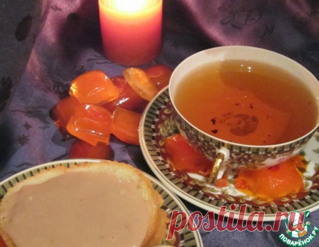 Шоколадный плавленый сыр – кулинарный рецепт