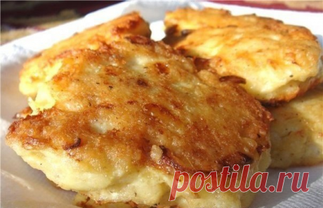Нежные вкусные рыбные котлетки