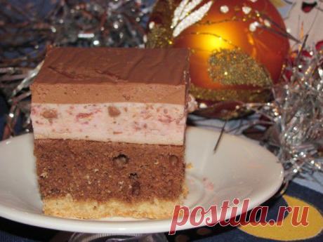 Полуниця в шоколаді | DreamFood