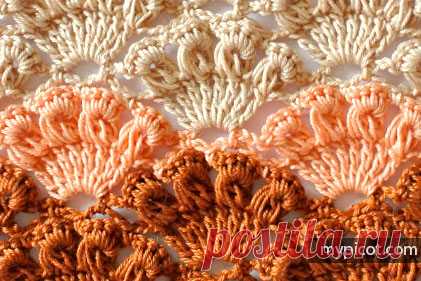 MyPicot | Free crochet patterns