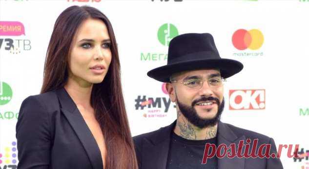 «Покоритель сердец»: 5-месячный сын Тимати «поздравил» его дочь от экс-возлюбленной с днем рождения . Милая Я