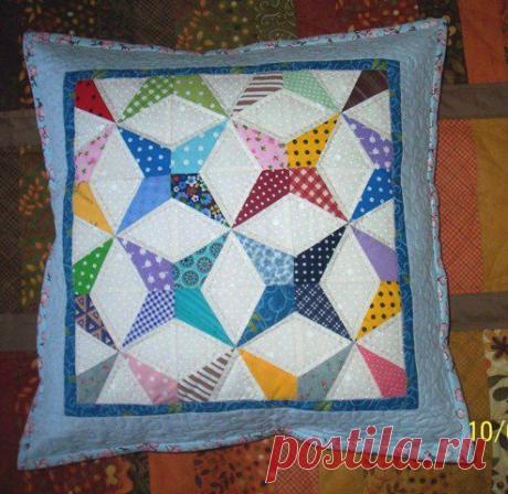 Подушки - мк - &quot;Мастерёлки&quot; - Группы Мой Мир