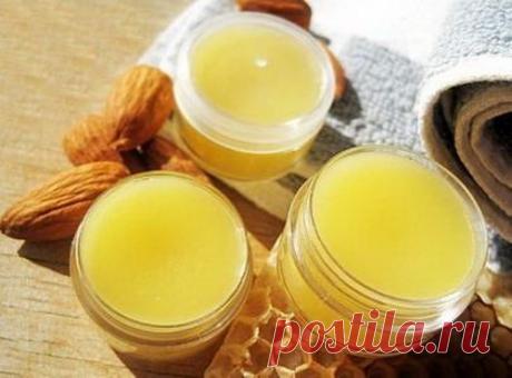 Мазь с прополисом от кашля