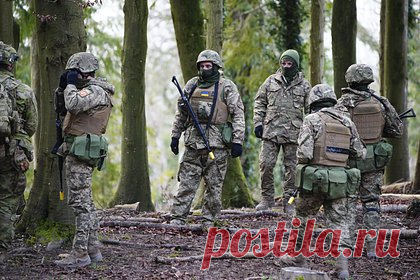 В США заявили о продолжении спецоперации до полного разгрома ВСУ. Россия будет продолжать специальную военную операцию (СВО) до полного разгрома Вооруженных сил Украины (ВСУ). Об этом заявил бывший советник главы Пентагона полковник Дуглас Макгрегор в своем блоге. По его словам, западные страны называют действия России вторжением, однако это является контрударом.