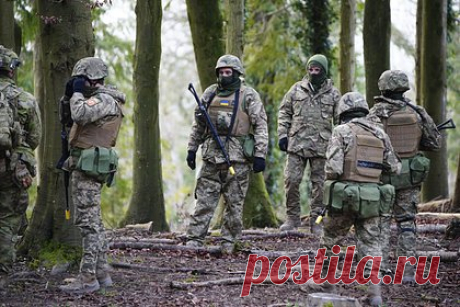 В США заявили о продолжении спецоперации до полного разгрома ВСУ. Россия будет продолжать специальную военную операцию (СВО) до полного разгрома Вооруженных сил Украины (ВСУ). Об этом заявил бывший советник главы Пентагона полковник Дуглас Макгрегор в своем блоге. По его словам, западные страны называют действия России вторжением, однако это является контрударом.
