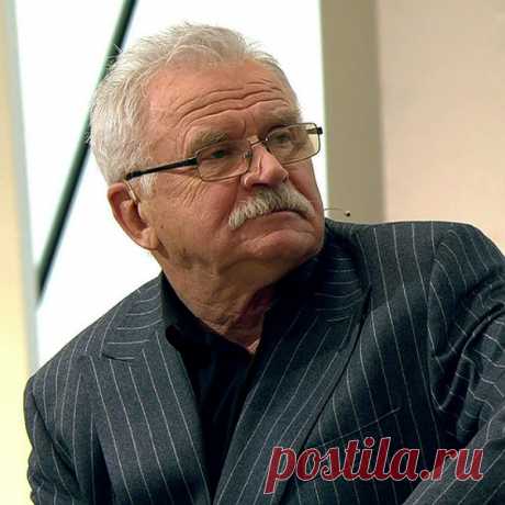 Сергей Никоненко впервые рассказал о скоропостижной смерти от рака 29-летней невестки - Вокруг ТВ.