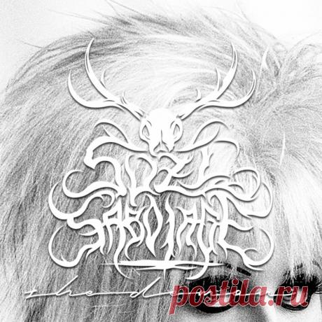 Suzi Sabotage - She-Demon (Single) (2025) 320kbps / FLAC