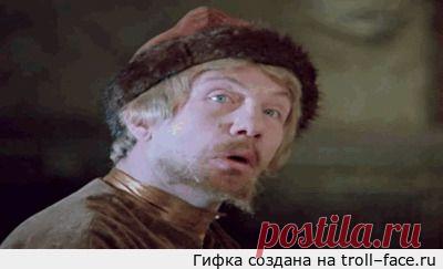 Сын врага, комик и беглец. Три штампа на судьбе Савелия Крамарова