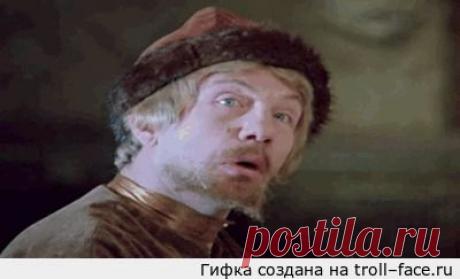 Сын врага, комик и беглец. Три штампа на судьбе Савелия Крамарова