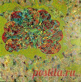 Гладкий Александр Андреевич - Palladium Gallery