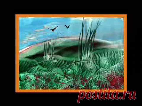 Энкаустика - искусство восковой живописи | 1001 поделка