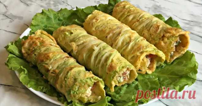 Очень вкусные рулетики из пекинской капусты - Эфария Мы привыкли пекинскую капусту использовать для приготовления вкуснейших салатов. Предлагаем вам на этот раз сделать из нее восхитительно вкусную закуску, которая покорит всех своими аппетитными вкусами. Получается она сочной, нежной, свежей и мега вкусной. Замечательно сочетается со многими блюдами на столе. Рекомендую всем попробовать такую вкуснятину и разбавить свое меню новыми вкусами. Нужные ингредиенты 1