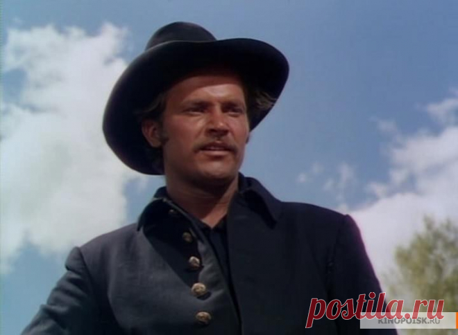 Ральф Микер (Ralph Meeker)