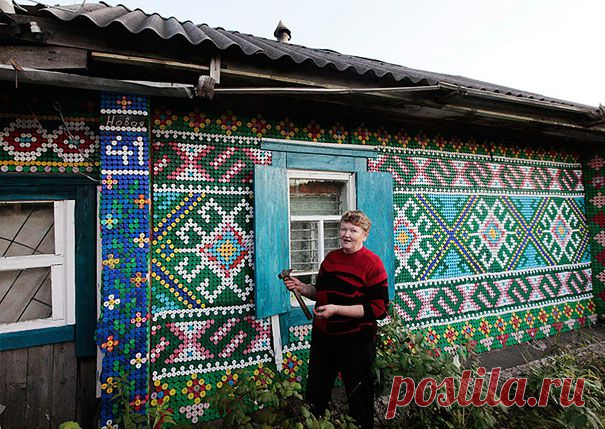 Подборка идей, что можно сделать из пластиковых бутылок