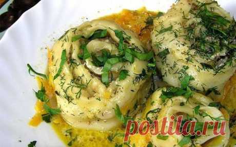 Ленивые пельмени - нереально вкусная еда ·