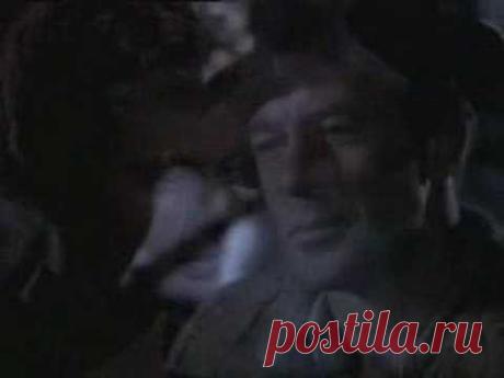 Wherever You Will Go - 'For Whom The Bell Tolls' music vid