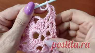 ШИКАРНАЯ ШАЛЬ крючком. Подробный м.к. для начинающих. Шаль связана из пряжи ,,ALIZE ANGORA GOLD simli,, в 100гр.-500м., крючок 3,5мм., размер 1м.70см.*1м.30см.*90см., расход пряжи 200гр. Если Вам нравится мой канал и вы хотите его поддержать - карта сбербанка 4817760213116837 Огромная благодарность всем кто поддерживает мой канал!