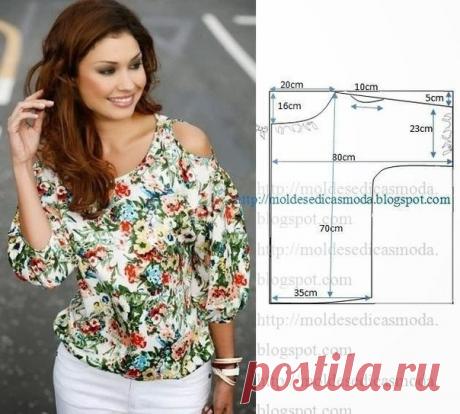 Выкройки / Вязание как искусство!