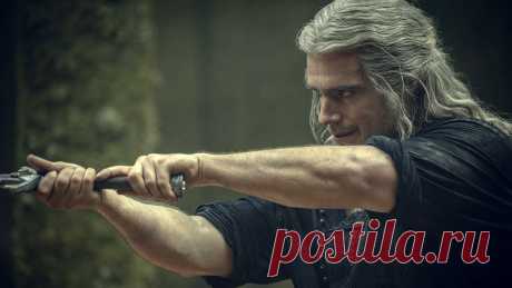 Генри Кэвилл