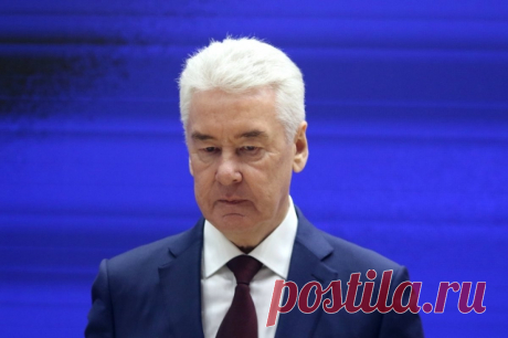 Собянин утвердил выделение гранта Российскому научному фонду. Средства направят на поддержку проектов победителей конкурсов фонда 2023 и 2024 годов.