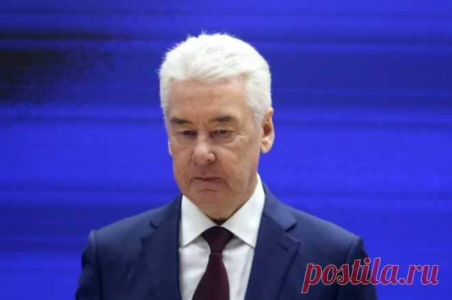 Собянин утвердил выделение гранта Российскому научному фонду. Средства направят на поддержку проектов победителей конкурсов фонда 2023 и 2024 годов.