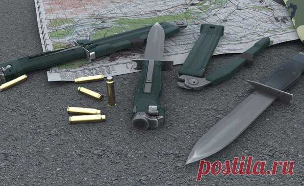 Разящая сталь: боевые ножи русского спецназа - Don't Panic Magazine - 5 мая - 43599433503 - Медиаплатформа МирТесен Несмотря на невероятное развитие современных боевых технологий, холодное оружие по-прежнему остается на вооружении армий всех государств планеты. Особое внимание уделяется оснащению отрядов спецназначения: здесь у каждого есть свой особый нож, предназначенный для решения определенных задач. Ножи - 5 мая - 43599433503 - Медиаплатформа МирТесен