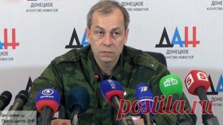 Скоро мёртвых есть начнут. Минобороны ДНР: Силовиков в дебальцевском котле ждет голодная смерть | ТехРосИнфо