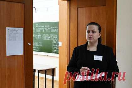 Российскую школьницу четыре часа не выпускали в туалет во время ОГЭ