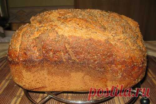 Хлеб на пиве с грибами, рецепт — Вкусо.ру