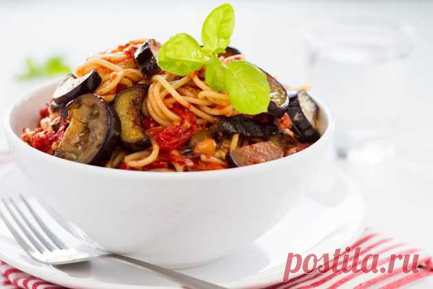 12 НЕОБЫЧНЫХ И ОЧЕНЬ ВКУСНЫХ БЛЮД ИЗ БАКЛАЖАНОВ
