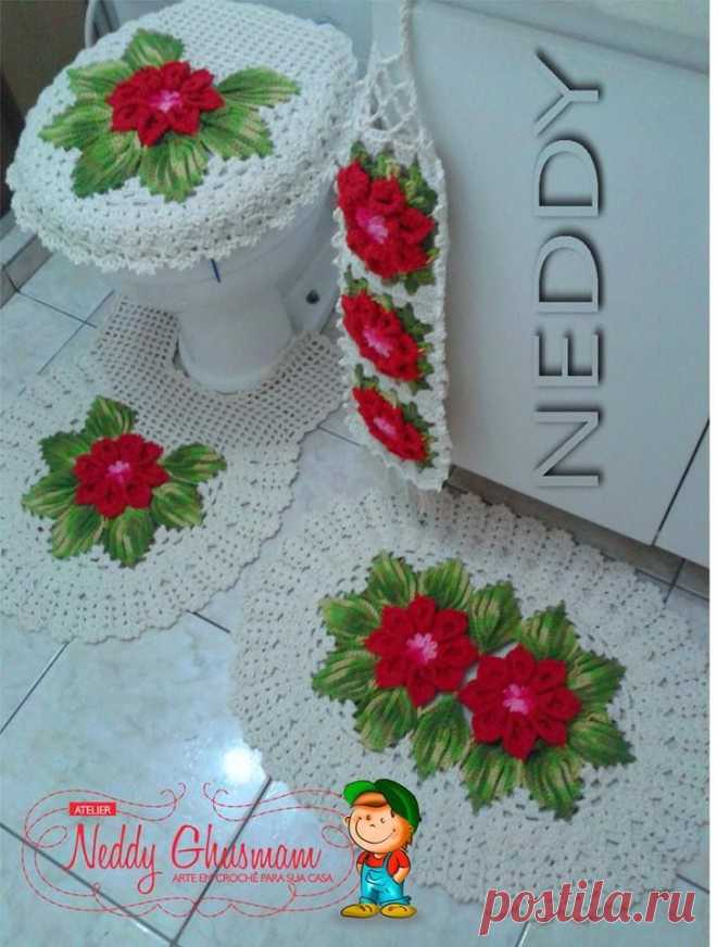 (24) Neddy Ghusmam Croche