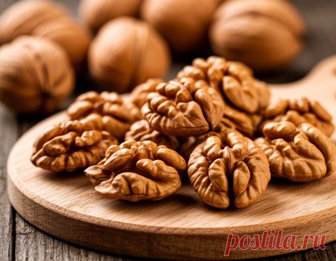 Продукты питания, повышающие иммунитет осенью