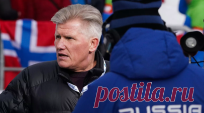 Васильев заявил, что у СБР была возможность перенести этап Кубка России из Тюмени в другой город. Двукратный олимпийский чемпион Дмитрий Васильев прокомментировал решение отменить третий этап Кубка России по биатлону в Тюмени. Читать далее