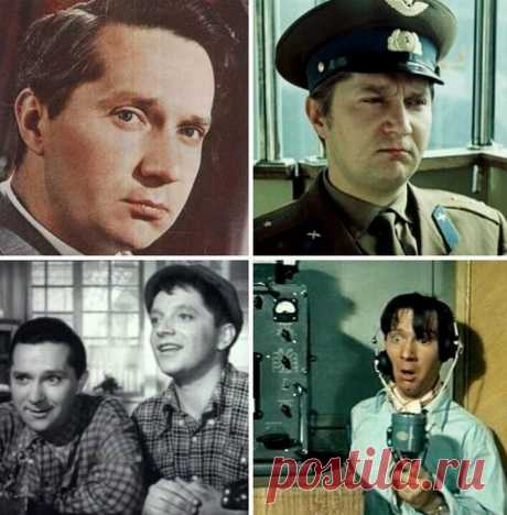 Алексей Кожевников, 28 января, 1933
• 6 сентября 1986