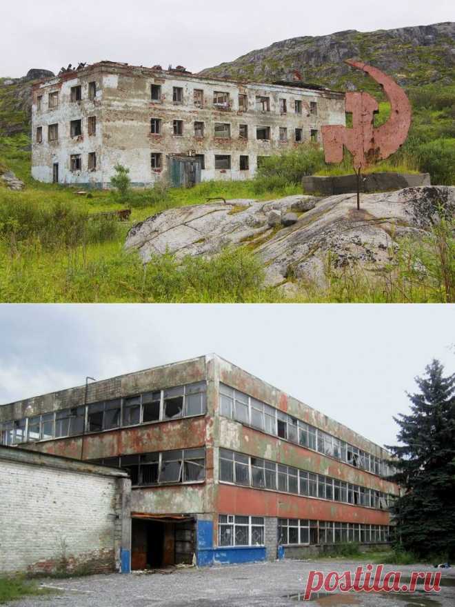 В Екатеринбурге откроется альтернативный «Ельцин-Центр»