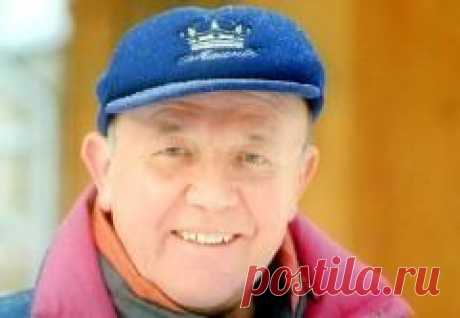 4 марта в 1937 году родился(ась) Юрий Сенкевич-ГЕОГРАФ