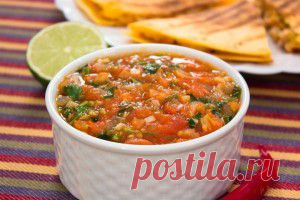 Сальса (Salsa)
