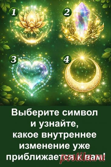 Иногда достаточно короткой паузы, чтобы заметить, как меняется внутреннее состояние. Образы, которые притягивают внимание, отражают настроение, скрытые переживания и глубинные мысли, о которых редко задумываются в повседневной суете. Этот мягкий психологический тест создаёт пространство для спокойного размышления, помогает почувствовать себя настоящего и взглянуть на происходящее немного иначе, с теплом и вниманием к собственным ощущениям.