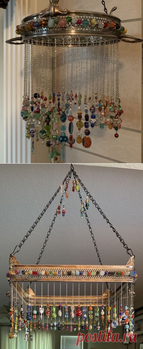 Стиль БОХО-ШИК - мотив свободы твоей души