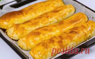 Молдавские вертуты на тесте-минутке: десерт, когда на кухне нет ни масла, ни яиц - Steak Lovers - Медиаплатформа МирТесен Лучшее, проверенное годами тесто для молдавских вертут готовится за минуту и практически из ничего. Поэтому хозяйки считают такой десерт «выручайкой» — собрать его можно, когда дома нет ни яиц, ни масла. Не последнюю роль играет здесь, конечно же, и начинка. Ее не нужно проваривать, начинка - 15 октября - 43344332985 - Медиаплатформа МирТесен