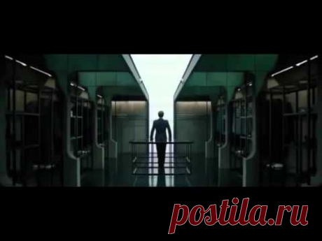 Predestination / Предопределение (2014) трейлер (русский язык) - YouTube