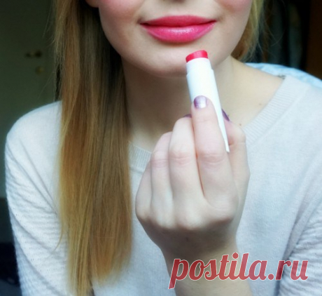DIY Tinted Lip Butter | The Makeup Dummy