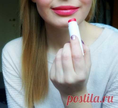 DIY Tinted Lip Butter | The Makeup Dummy