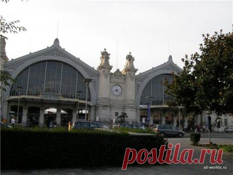 Замки Долины реки Луары. Описание и отзыв. - Клуб незабываемых путешествий