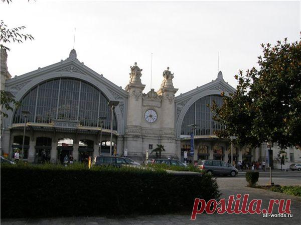 Замки Долины реки Луары. Описание и отзыв. - Клуб незабываемых путешествий