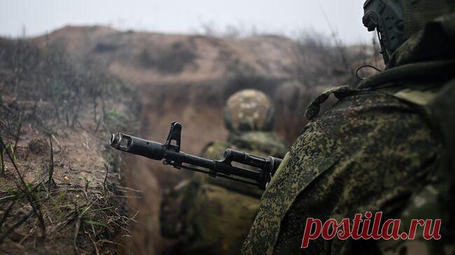 Инженерная бригада группировки Север восстанавливает технику в зоне СВО