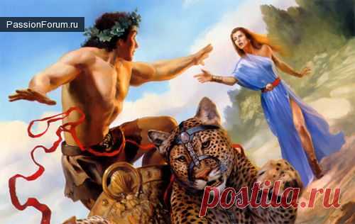 греция / Картинки для декупажа / PassionForum - мастер-классы по рукоделию